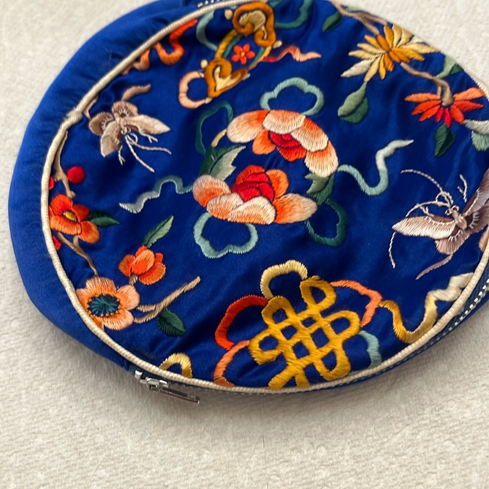 Satin Jewerly case
